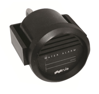 * 33A1AREPLACEMENT - RULE HIGH WATER BILGE ALARM IN DASH REPLACEMENT GAUGE ONLY FOR 33ALA / I2 -Modern Boat Sales & Service