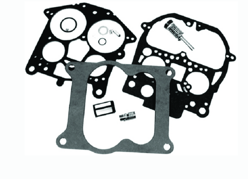#823426A1 Mercury Marine Quicksilver Carb Repair Kit /220D