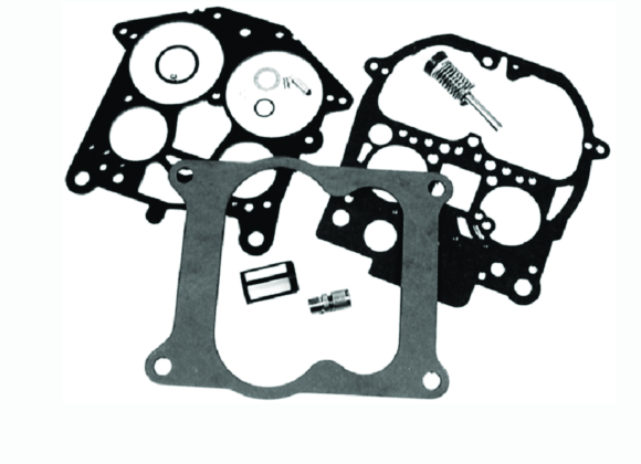 #823426A1 Mercury Marine Quicksilver Carb Repair Kit /220D