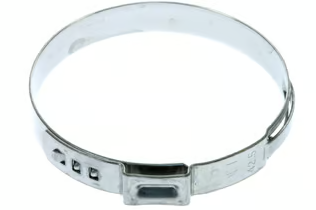 * #888988007 Mercury Marine Outboard Clamp/ Drawer #357 -Modern Boat Sales & Service