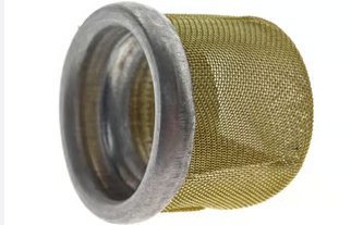 * 89496 Mercury Marine Quicksilver Filter / Drawer #038 -Modern Boat Sales & Service