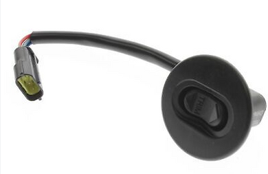 * 8M0037225 SS 8M0235190 Mercury Marine Outboard trim Switch /220F -Modern Boat Sales & Service