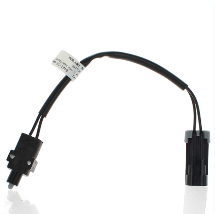 * 8M0052939 SS 8M0207794 Mercury Marine Outboard Switch Assembly/245E -Modern Boat Sales & Service