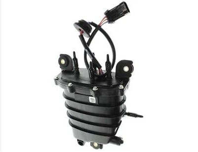 #8M0130899 FSM Mercury Marine Outboard Fuel Supply Module / 125D