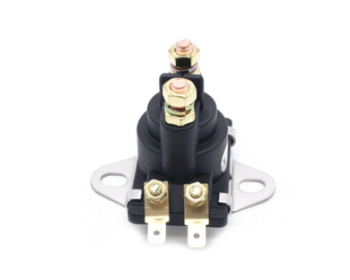 * 96158T SS 8M0185622 Mercury Marine Outboard Trim Tab Solenoid/245C -Modern Boat Sales & Service