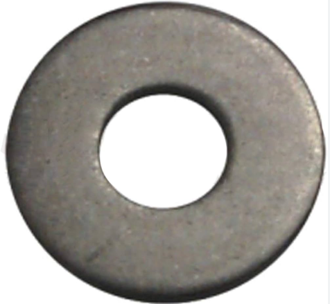 12-32518 Mercury Marine Quicksilver Washer/Drawer #123