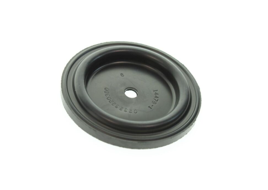 144791 Mercury Marine Outboard Diaphragm/Drawer #184