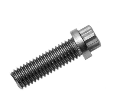 8M0113174 MERCURY MARINE QUICKSILVER SCREW / Drawer #563 -Modern Boat Sales & Service