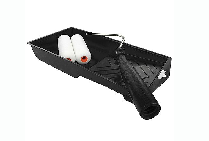 92951 Seachoice Mini Roller Tray Kit - 4