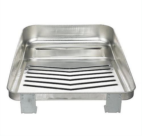 * 92201 SEACHOICE METAL PAINT TRAY 9