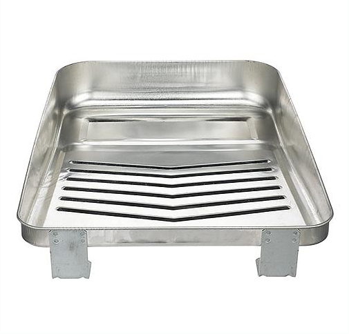 * 92201 SEACHOICE METAL PAINT TRAY 9