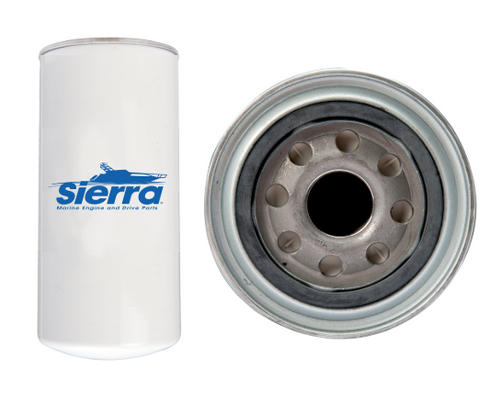 18-0035 Sierra Diesel Oil Filter / 210G