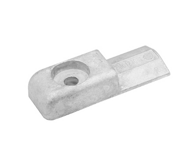 * 8M0204939 Mercury Marine Quicksilver Trim Anode V10 / 375E -Modern Boat Sales & Service