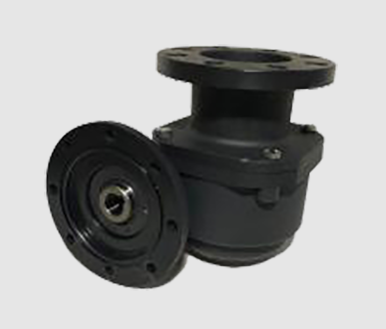 Quick OSP Gearbox 1000W Salpa TG50 / 300A -Modern Boat Sales & Service