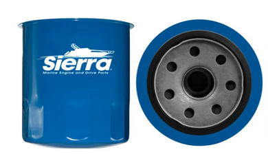 * 237824 SIERRA OIL FILTER KOHLER REPLACES GM47465 / 210J -Modern Boat Sales & Service