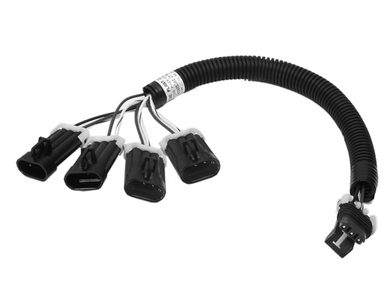 * 892868T03 Mercury Marine Outboard Harness Assy- Quad/D4 -Modern Boat Sales & Service