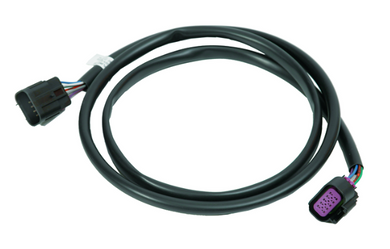 * 8M0058668 Mercury Quicksilver Extension Harness 10 Pin / D3 -Modern Boat Sales & Service
