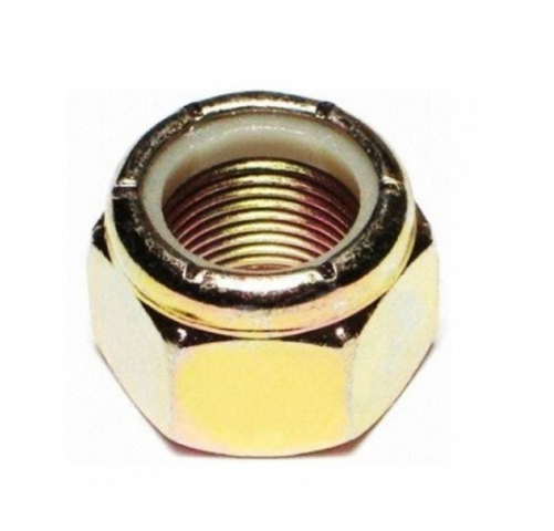 * 82671127 Mercury Marine Quicksilver V10 Prop Nut / 50C -Modern Boat Sales & Service