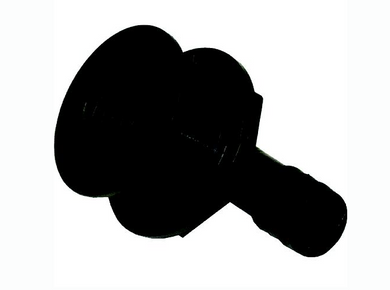* APD-190-DP T-H Marine All Purpose 90° Drain, Concave / W2 -Modern Boat Sales & Service