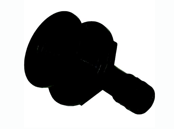 * APD-190-DP T-H Marine All Purpose 90° Drain, Concave / W2 -Modern Boat Sales & Service