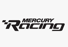 * 8M0235195 Mercury Marine Racing Black Bezel Assembly SET Port/STBD / 75A -Modern Boat Sales & Service