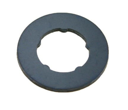 * AFTERMARKET PART replaces Mercury 828816 Drain Seal / 75B