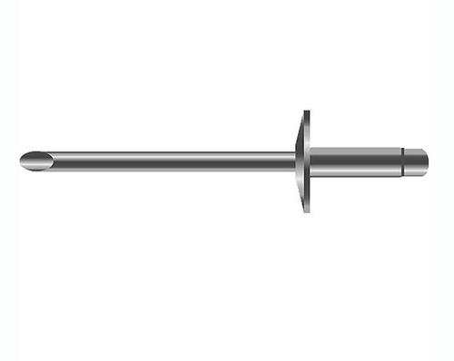 00656 SEACHOICE Blind Rivet, 3/16