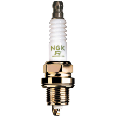 * NGK SPARK PLUGS 4922 BR6ES/H2