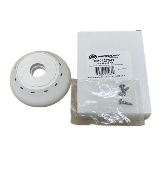 * 8M0127541 Mercury Marine GPS Mount Kit / 365E -Modern Boat Sales & Service