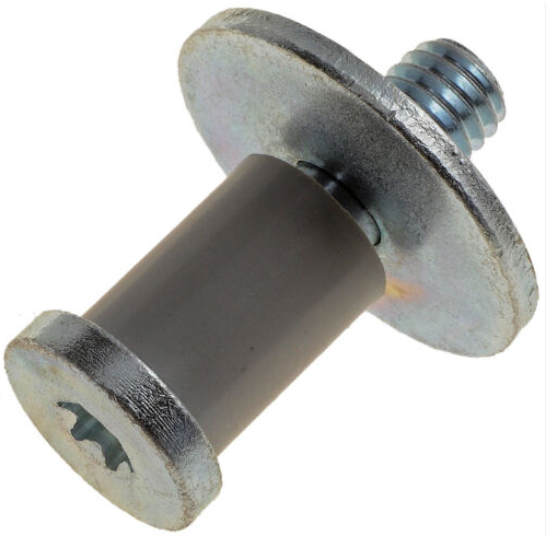 8M0199679 Mercury Marine Trailer Lock Assembly / 360B