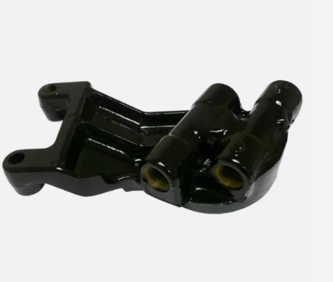 814420A5 Mercury Marine Quicksilver Bracket / 355D -Modern Boat Sales & Service