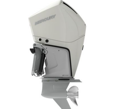 2026-02 13000062A Mercury Marine Outboard Engine 300CXL VERADO 25'' WFW -Modern Boat Sales & Service