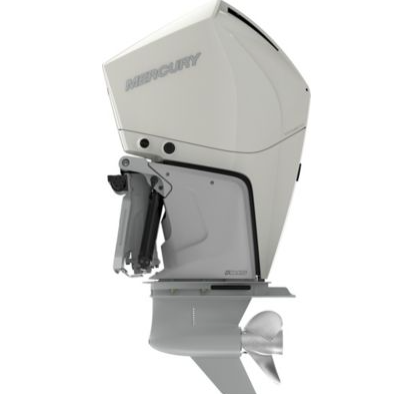 2026-02 13000062A Mercury Marine Outboard Engine 300CXL VERADO 25'' WFW -Modern Boat Sales & Service