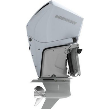 2026-03 13000053A Mercury Marine Outboard Engine 300XL Verado CF 5.44 1.85 CFW -Modern Boat Sales & Service