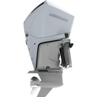 2026-03 13000053A Mercury Marine Outboard Engine 300XL Verado CF 5.44 1.85 CFW -Modern Boat Sales & Service