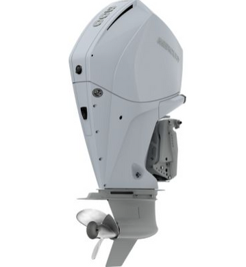 2026-07 13000015A Mercury Marine Outboard Engine 300Xl DTS CF 5.44 1.72 -Modern Boat Sales & Service