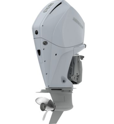 2026-07 13000015A Mercury Marine Outboard Engine 300Xl DTS CF 5.44 1.72 -Modern Boat Sales & Service