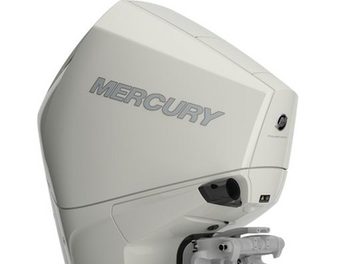 2026-16 12250018A Mercury Marine 225CXL DTS CF 4.8 1.86 -Modern Boat Sales & Service