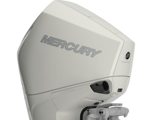 2026-16 12250018A Mercury Marine 225CXL DTS CF 4.8 1.86 -Modern Boat Sales & Service