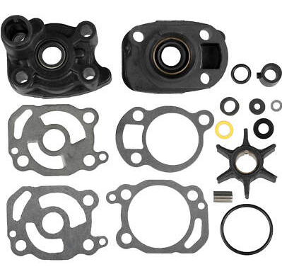 * 48744A3 Mercury Marine Water Pump Kit / 320E -Modern Boat Sales & Service