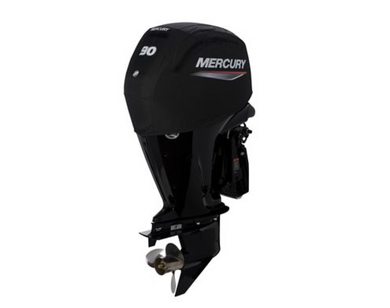 8M0228507 Mercury Marine Vented Splash Cover / 330D -Modern Boat Sales & Service