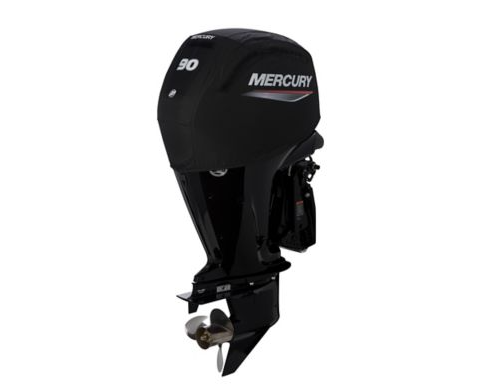 8M0228507 Mercury Marine Vented Splash Cover / 330D -Modern Boat Sales & Service