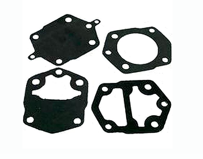 18-7788 Sierra Fuel Pump Kit / 75D