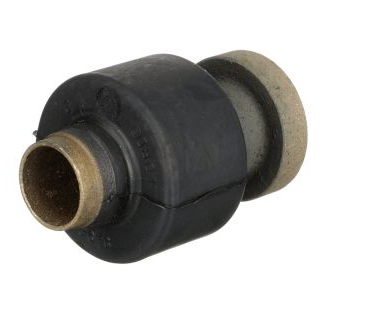 * 43676T MERCURY MARINE QUICKSLIVER Replacement Rubber Hub/10C -Modern Boat Sales & Service