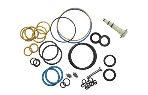 * 878408A1 MERCURY MARINE QUICKSLIVER O-Ring Kit, Complete/100C -Modern Boat Sales & Service