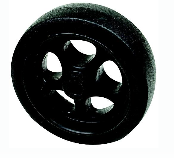 * 50-52060 LAND & SEA Seachoice Replacement Wheel Only for Trailer Jack/320H -Modern Boat Sales & Service