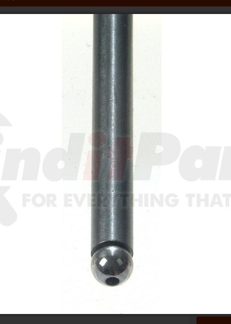 8M0187688 MERURY MARINE PUSH ROD 3.0L /320B -Modern Boat Sales & Service