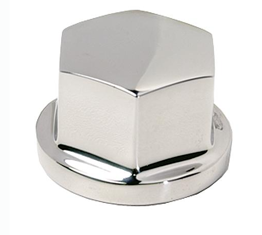 * 28431 Seachoice Replacement Nut For Steering Wheel 12mm x 1.25/W2 -Modern Boat Sales & Service