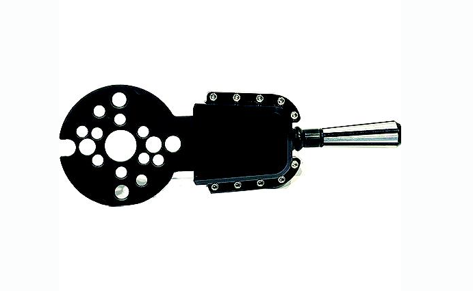 305-330000 Bob's Machine Shop 305330000AL Bob's Steering Wheel Switch - Pro Series, Single /W7 -Modern Boat Sales & Service
