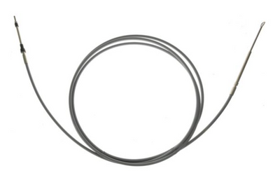 8M0082544 Mercury Marine Quicksilver Throttle and Shift 21ft Cable / B155E -Modern Boat Sales & Service